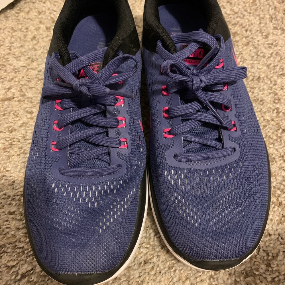 Nike sneakers